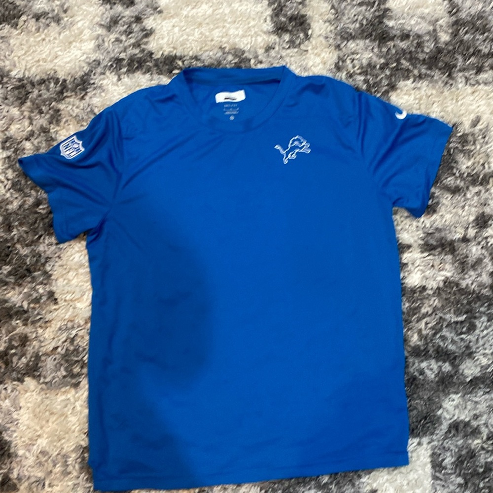 Detroit Lions Shirt